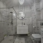 Appartement Motlawa D&m Z Ogrodem
