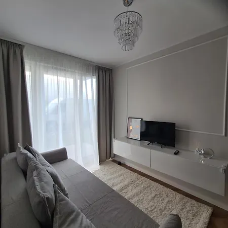 Motlawa D&m Z Ogrodem