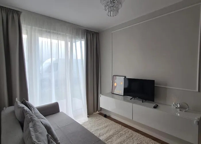 Motlawa D&m Z Ogrodem