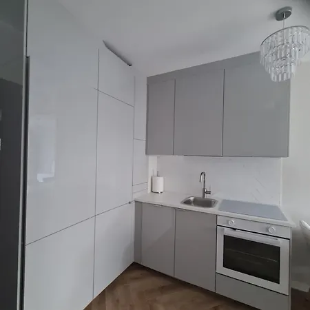 Motlawa D&m Z Ogrodem *