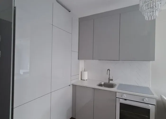 Motlawa D&m Z Ogrodem *